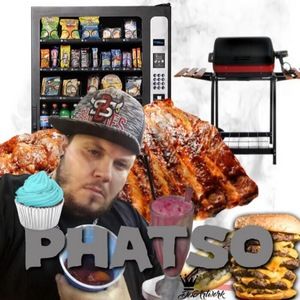 Meet your Posher, Phatso